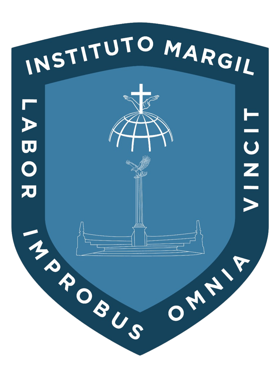 Logo Instituto Margil